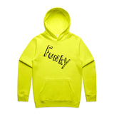 Safety Yellow