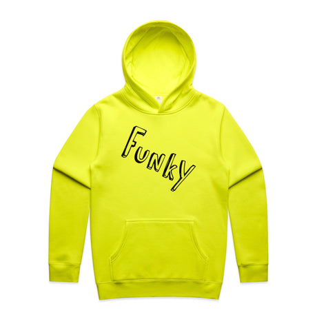 Safety Yellow