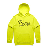 Safety Yellow
