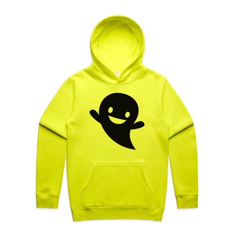 Safety Yellow