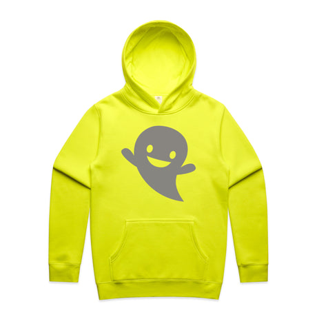 Safety Yellow