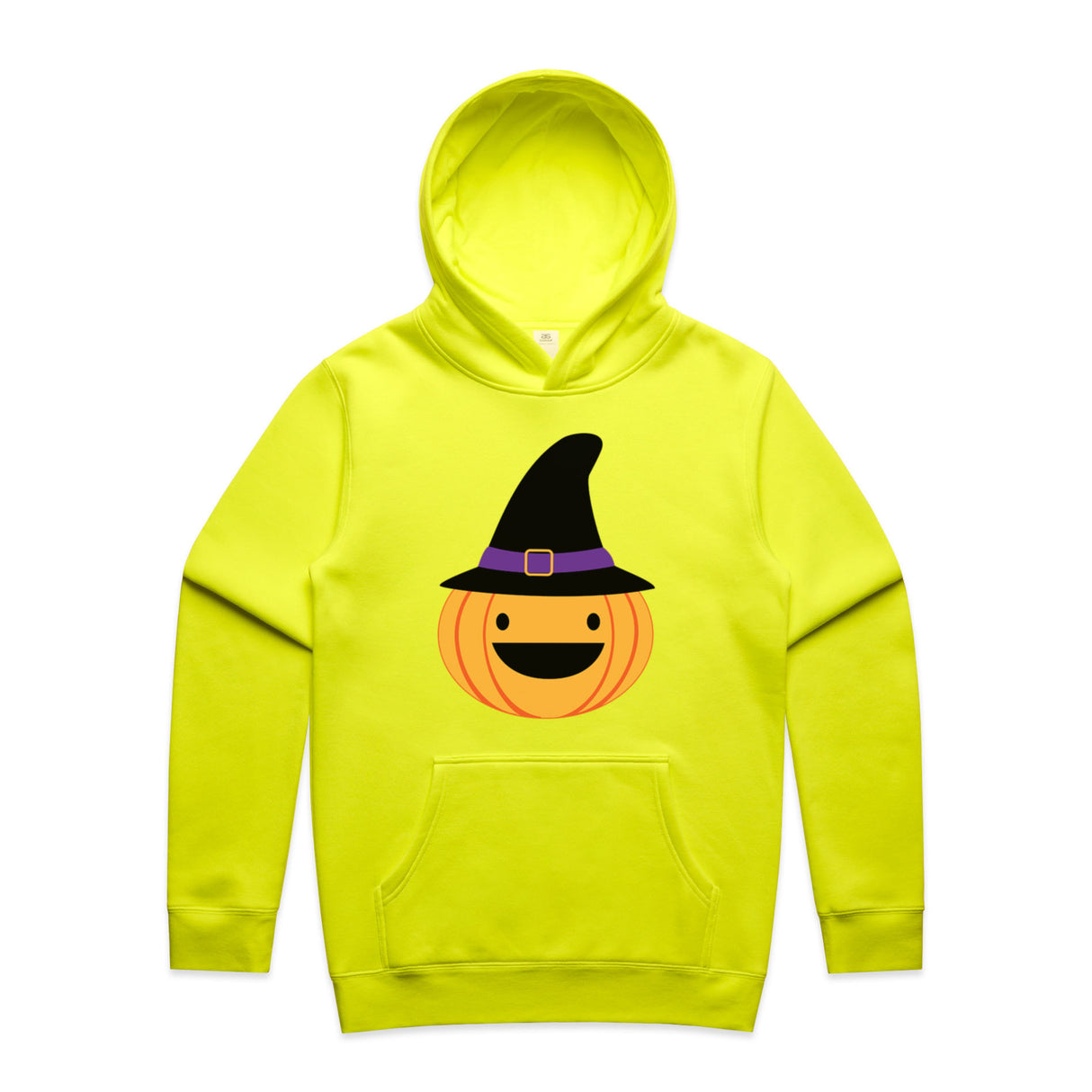 Safety Yellow