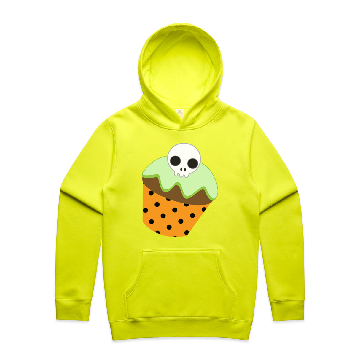 Safety Yellow
