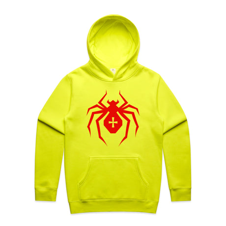 Safety Yellow