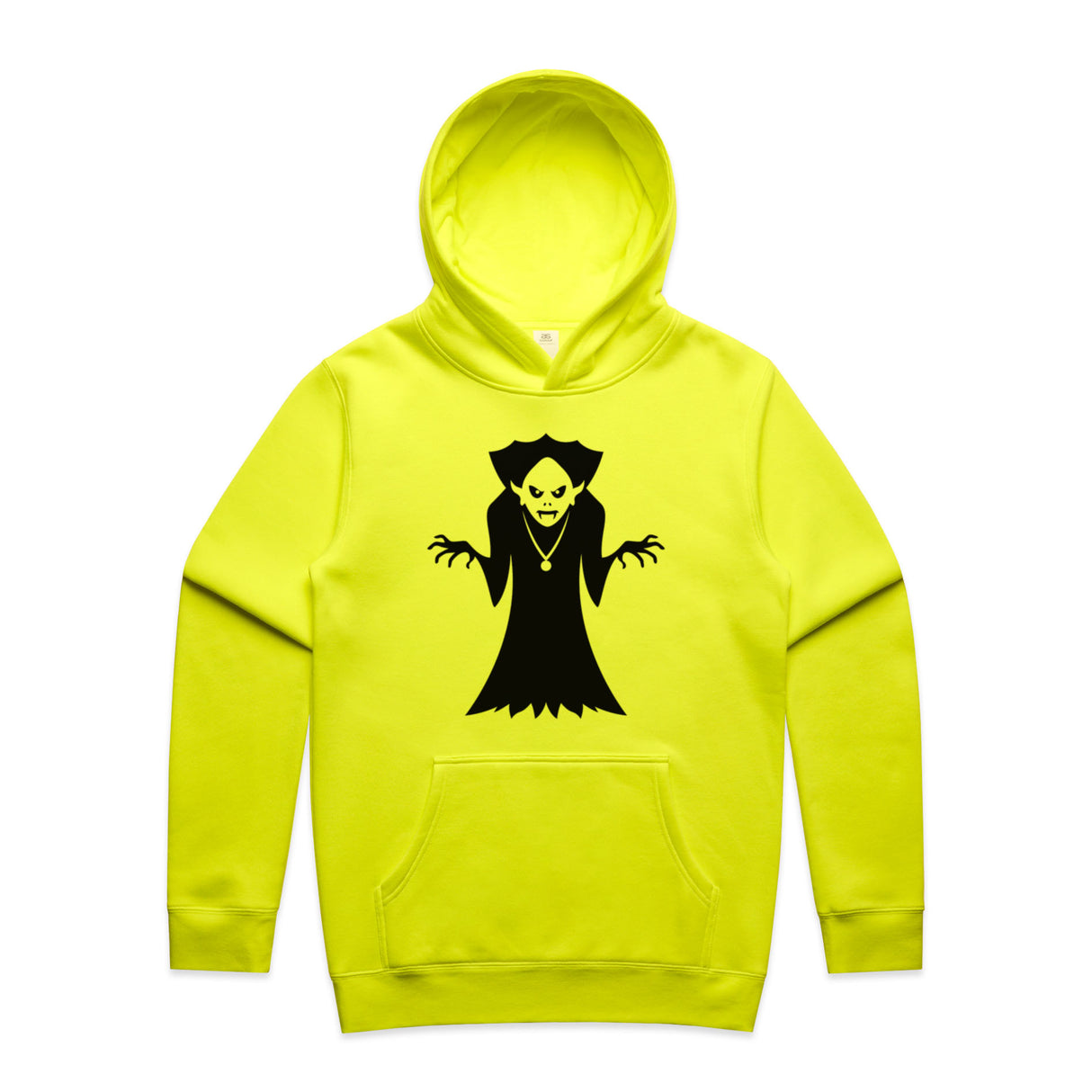 Safety Yellow