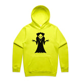 Safety Yellow