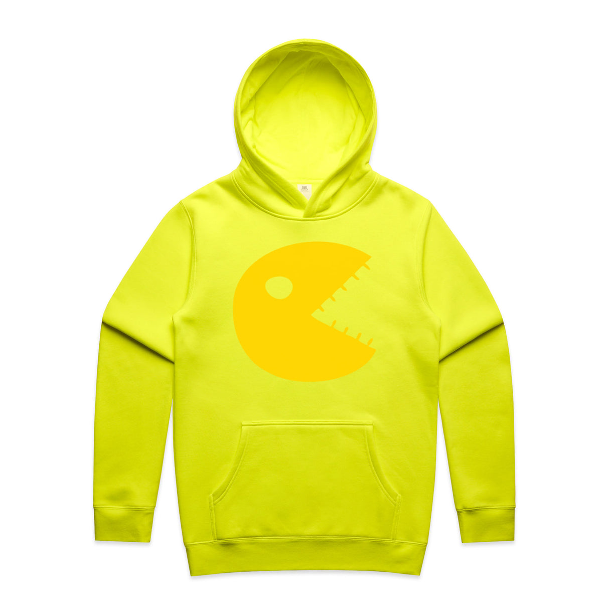 Safety Yellow