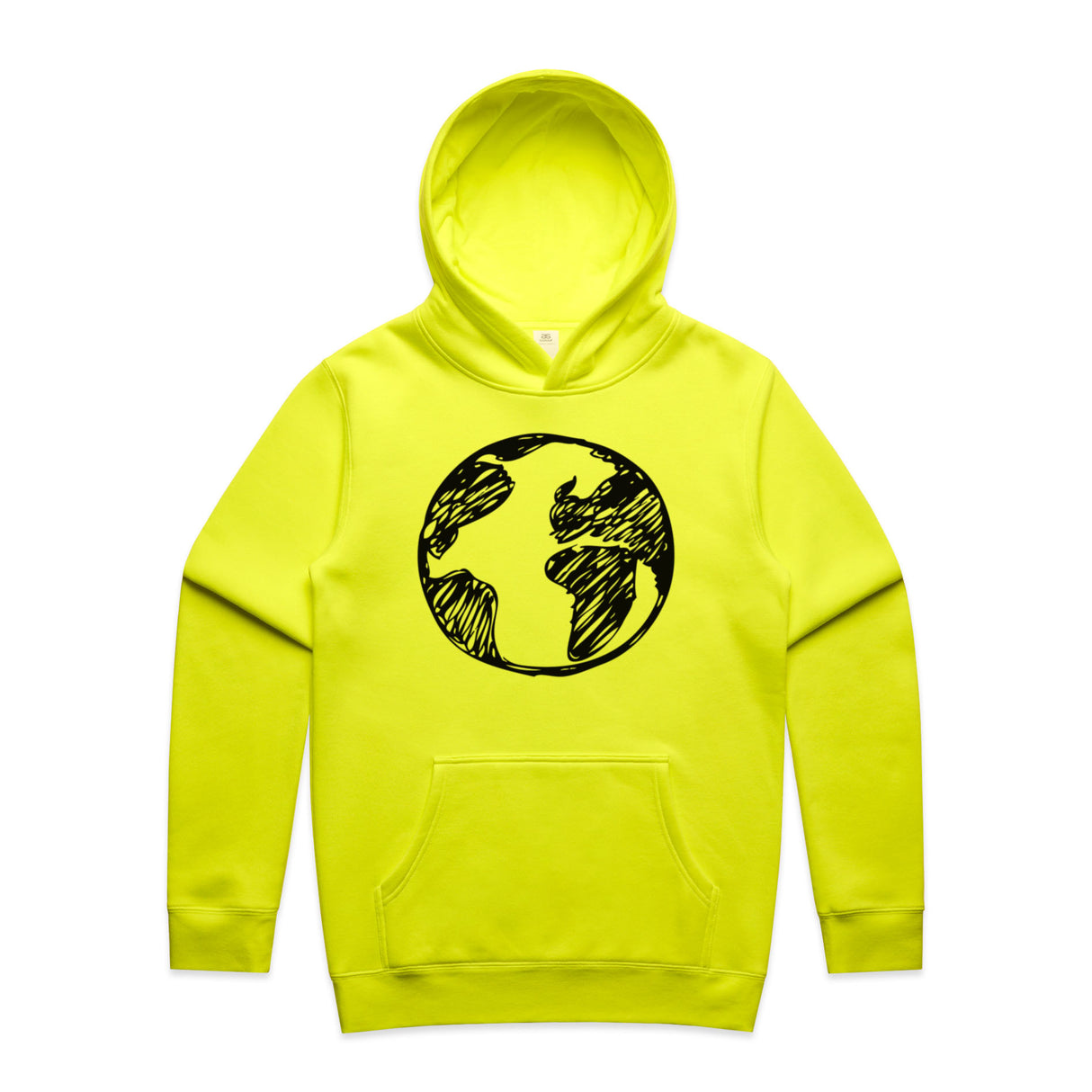 Safety Yellow