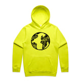 Safety Yellow