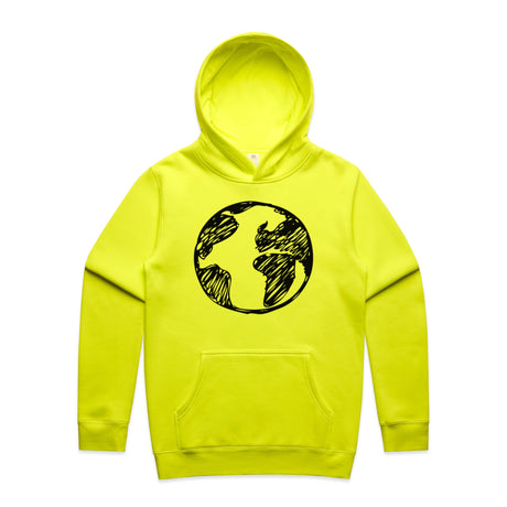 Safety Yellow