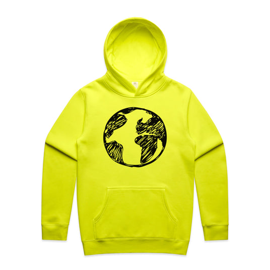 Safety Yellow