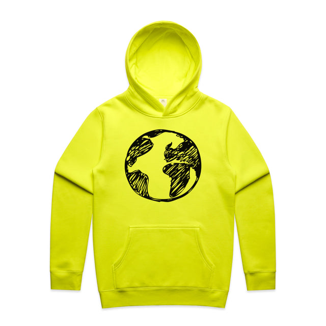 Safety Yellow