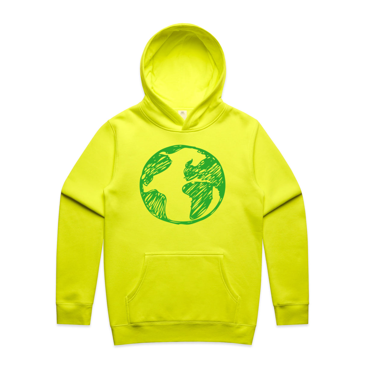 Safety Yellow