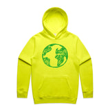 Safety Yellow