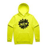 Safety Yellow