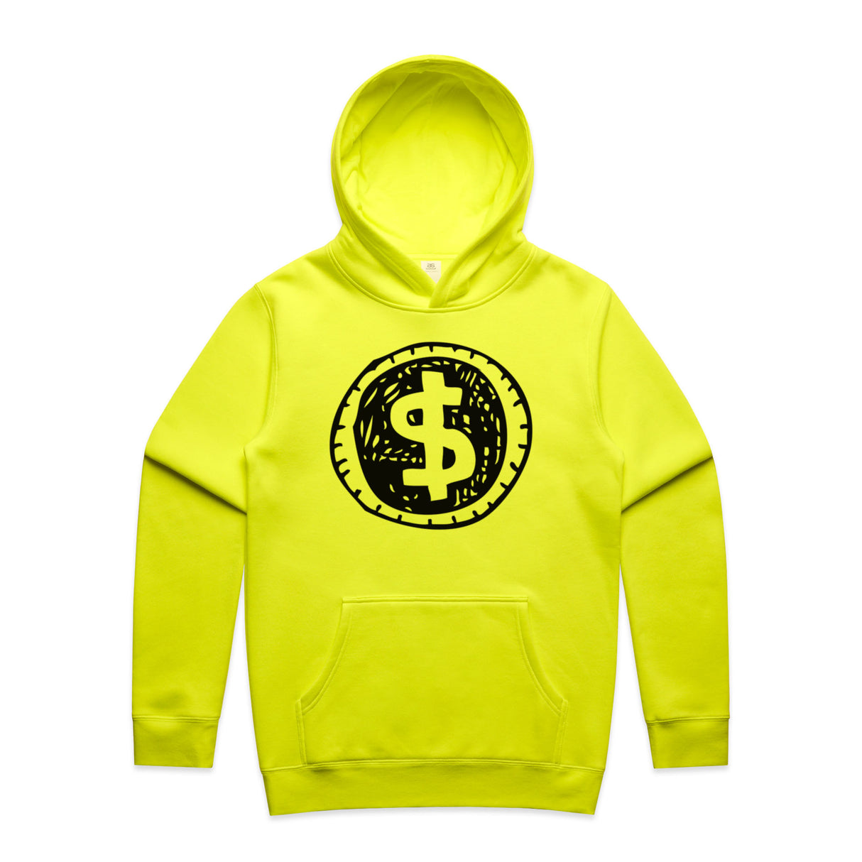 Safety Yellow