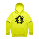 Safety Yellow