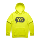 Safety Yellow
