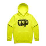 Safety Yellow