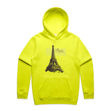 Safety Yellow