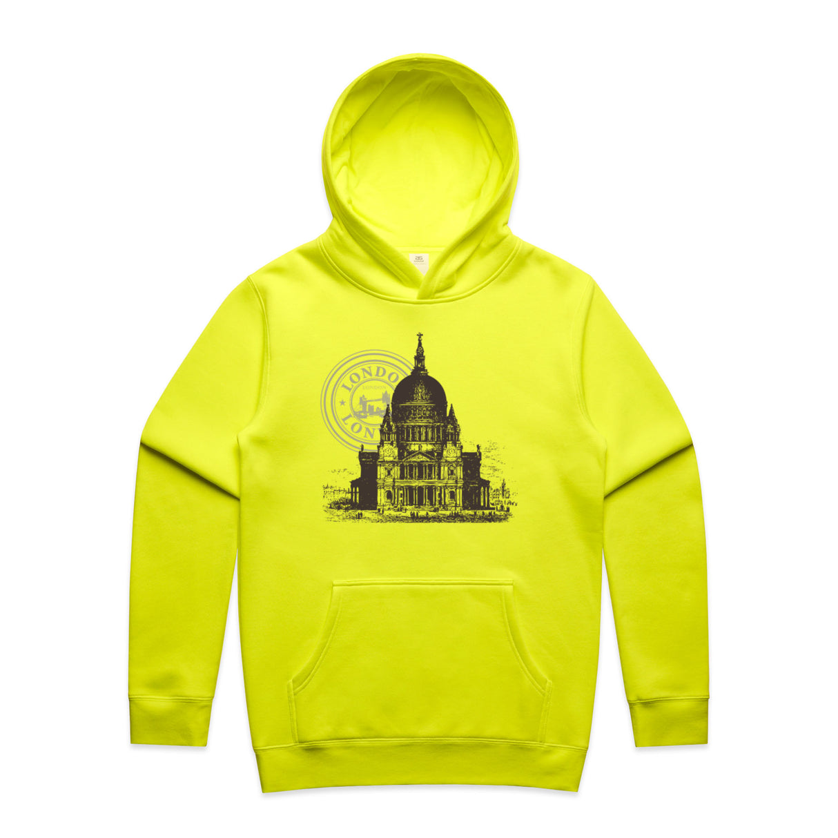 Safety Yellow