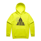 Safety Yellow