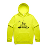 Safety Yellow