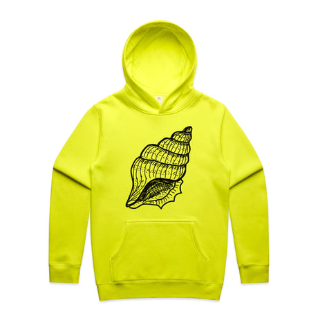 Safety Yellow