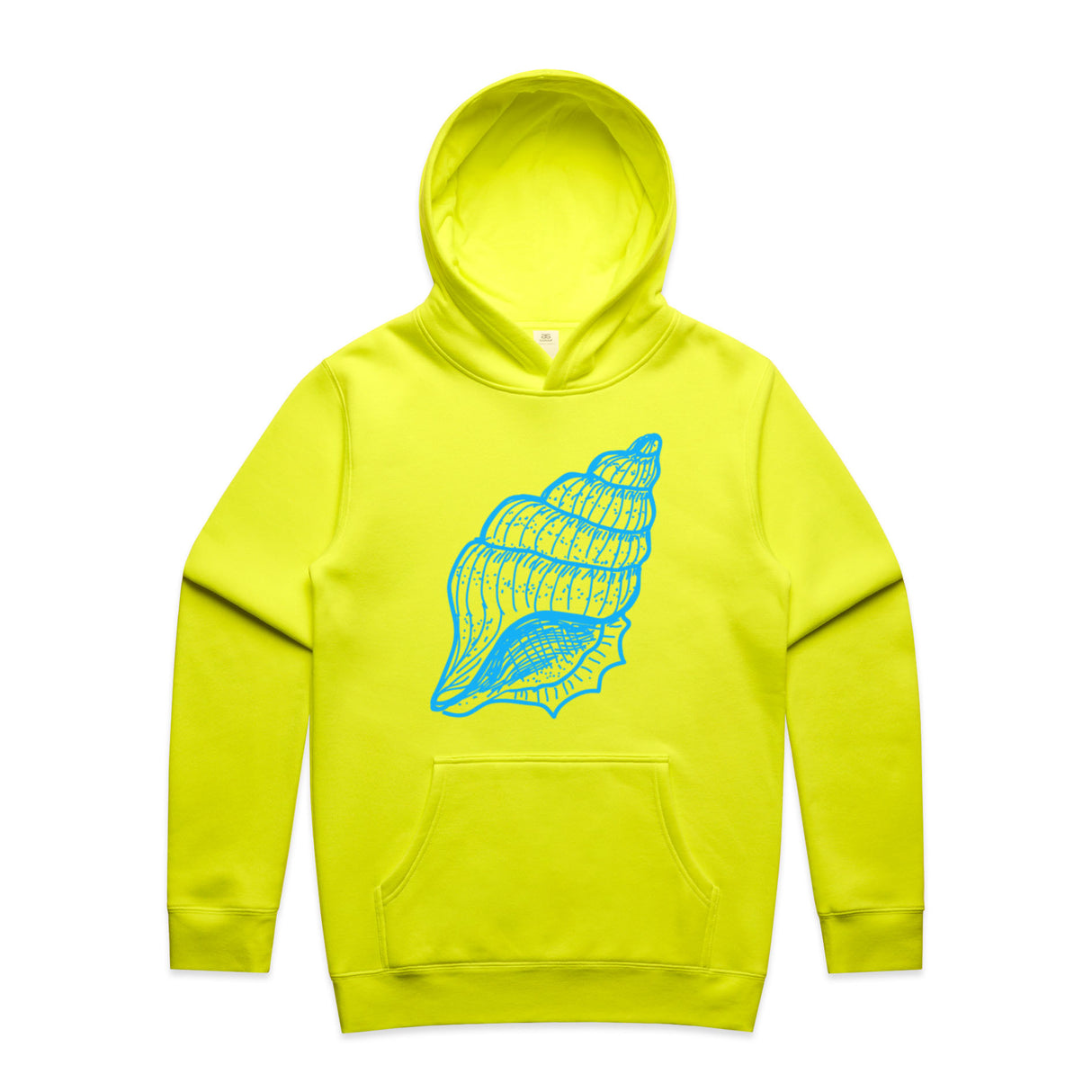 Safety Yellow