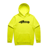 Safety Yellow