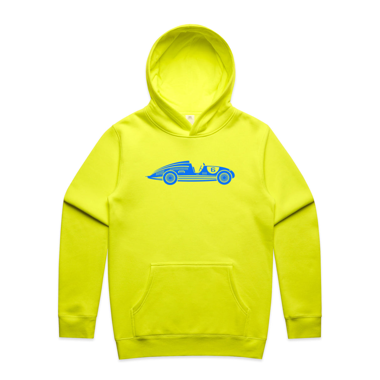 Safety Yellow