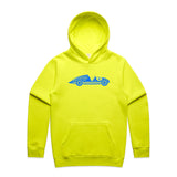 Safety Yellow