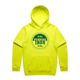 Safety Yellow
