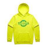 Safety Yellow