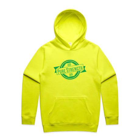 Safety Yellow