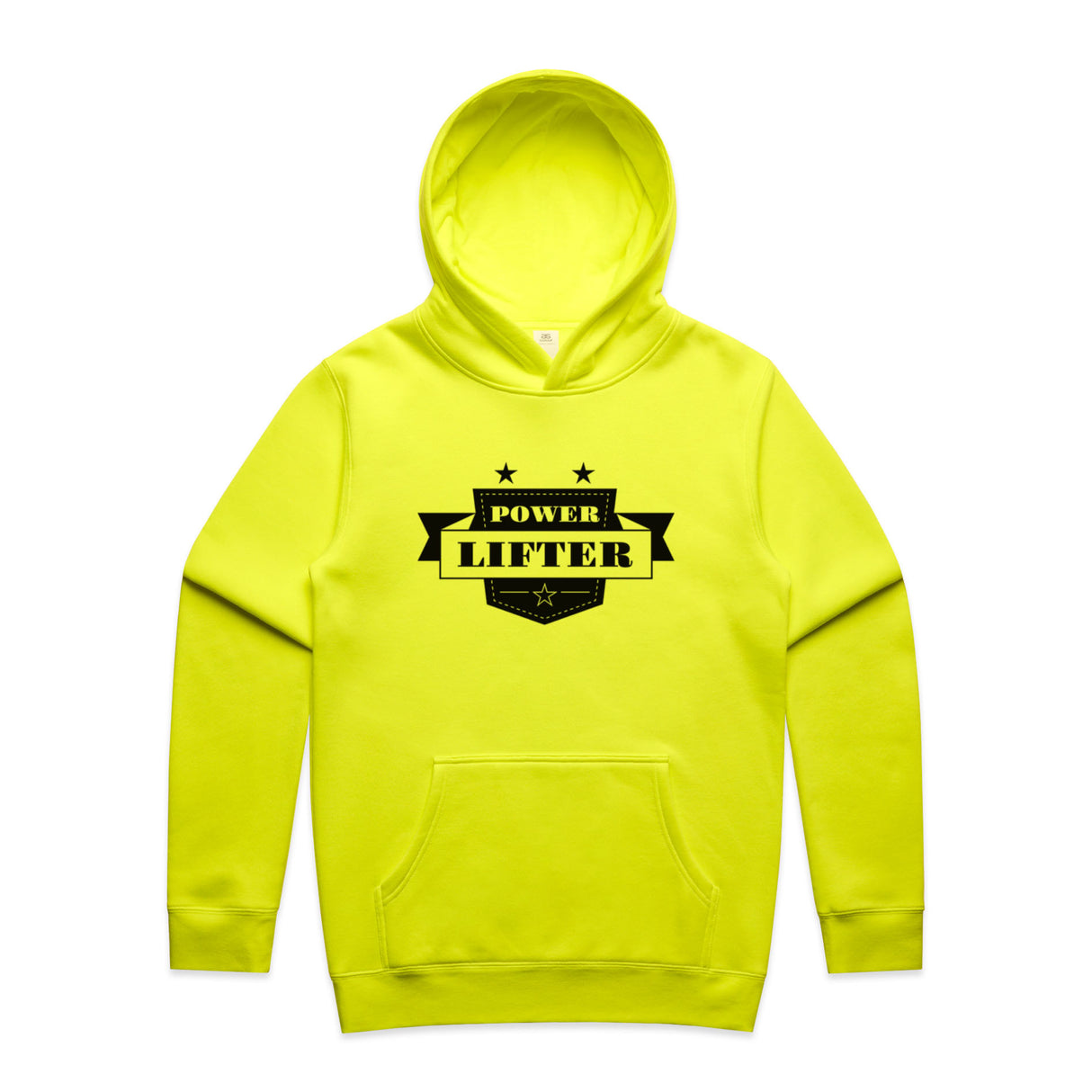 Safety Yellow