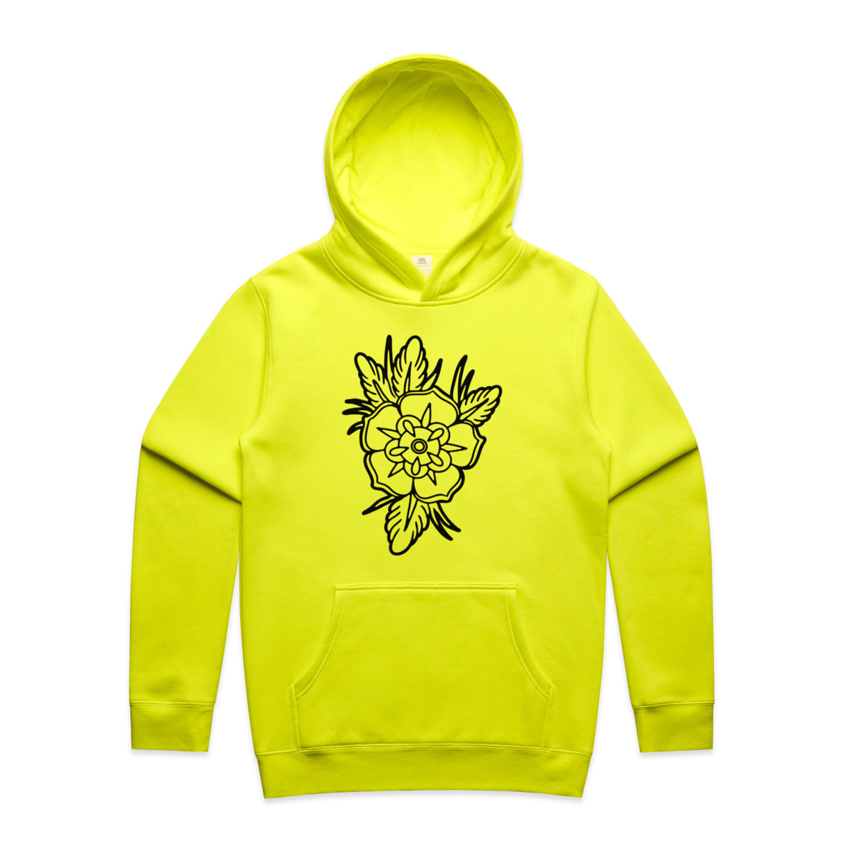Safety Yellow