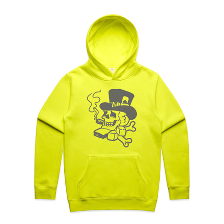 Safety Yellow