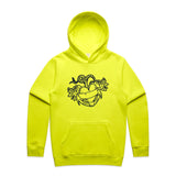 Safety Yellow