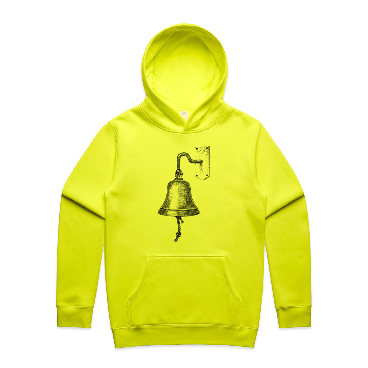 Safety Yellow