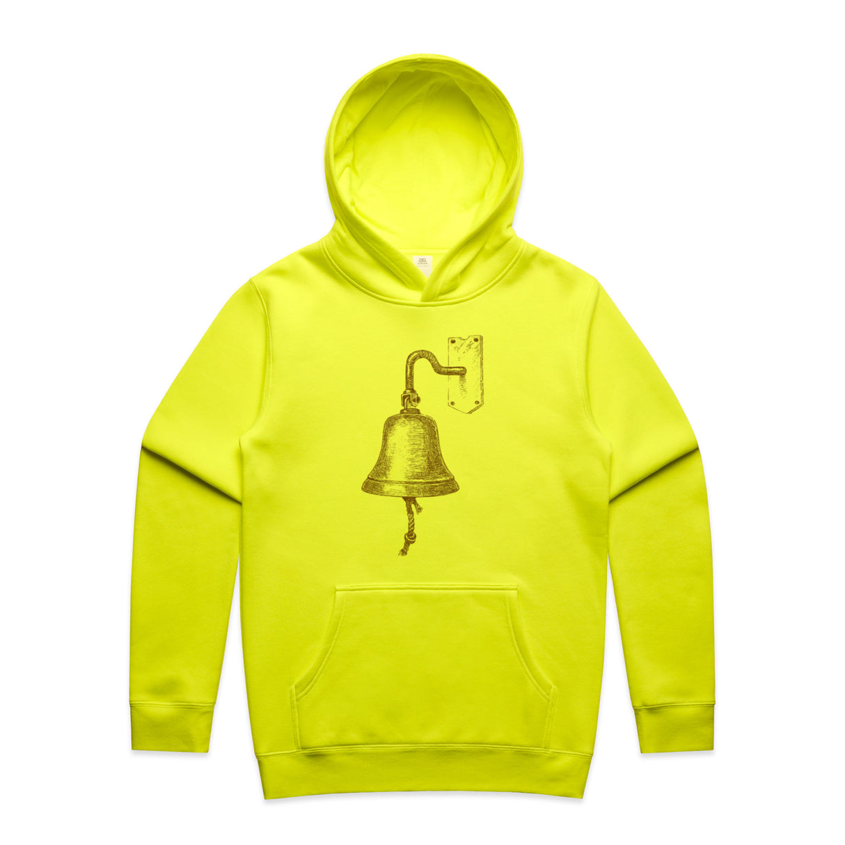 Safety Yellow
