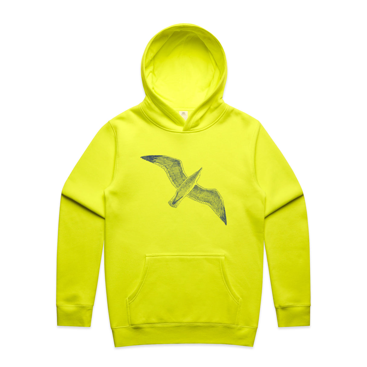 Safety Yellow