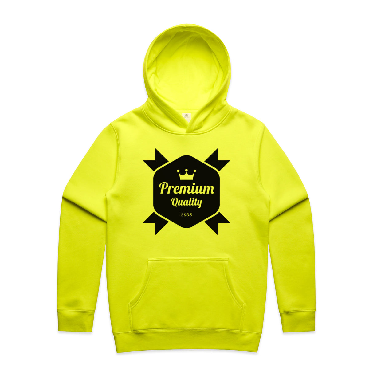 Safety Yellow