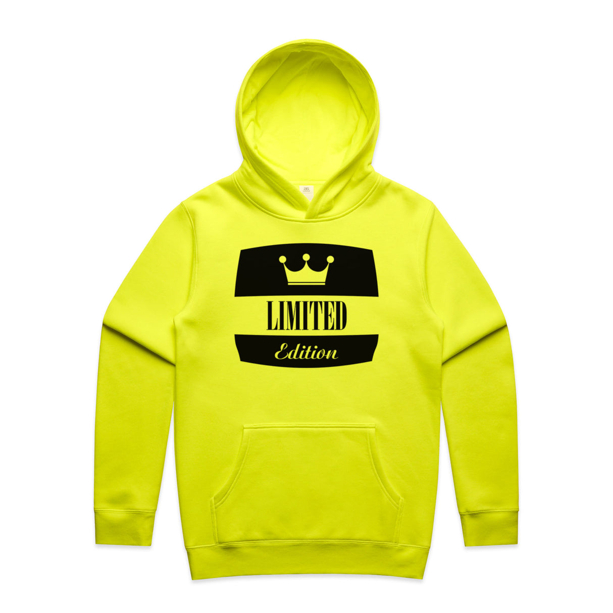 Safety Yellow