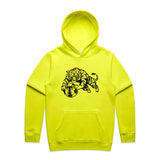 Safety Yellow