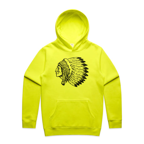 Safety Yellow
