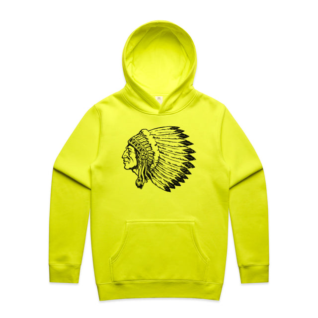 Safety Yellow
