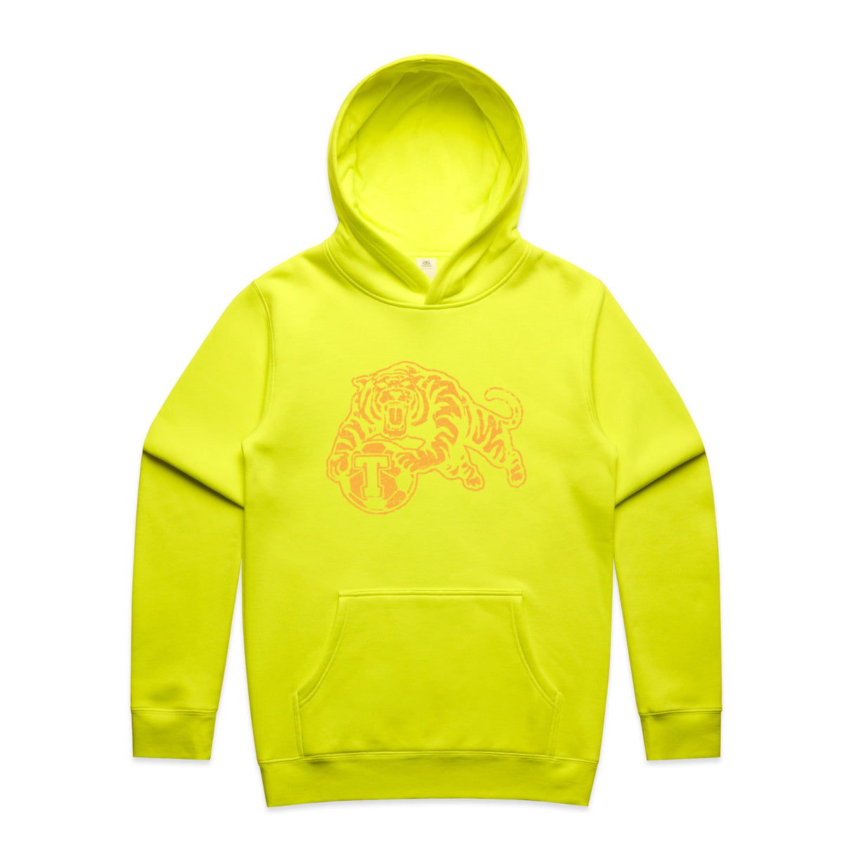 Safety Yellow