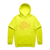Safety Yellow