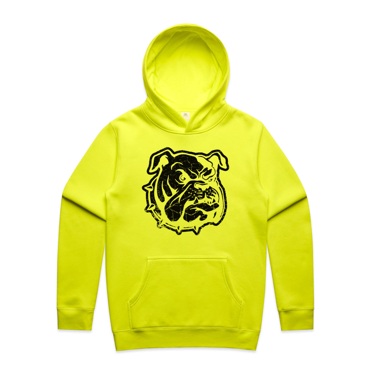 Safety Yellow